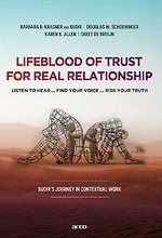 Lifeblood of trust for real relationship