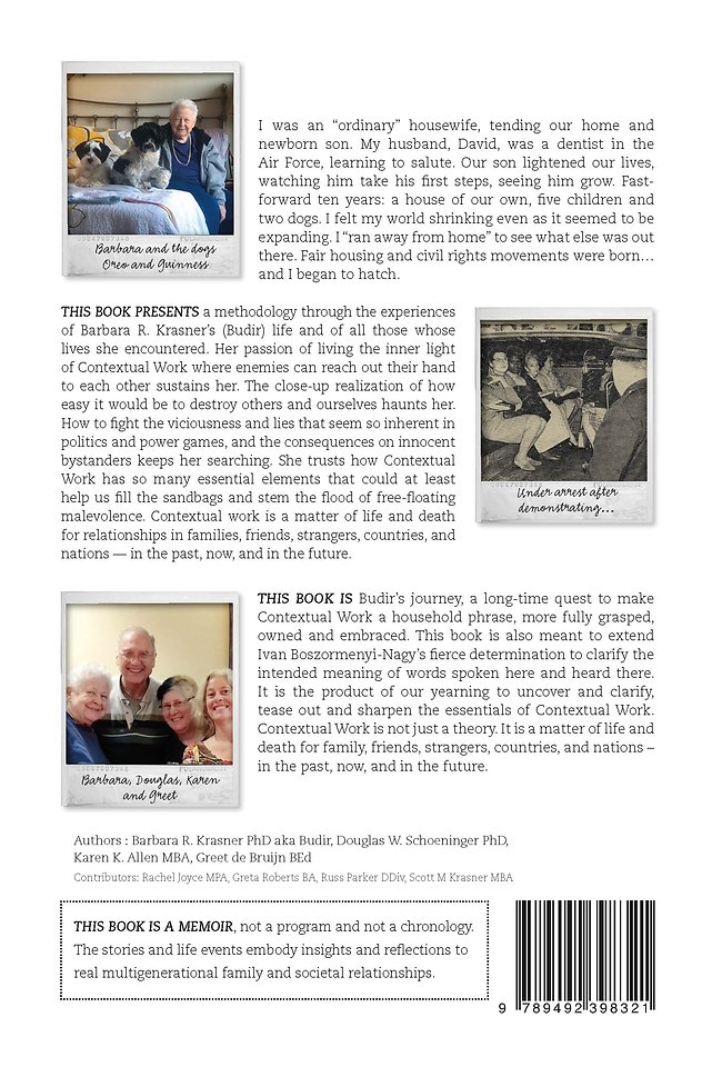 Lifeblood of trust for real relationship