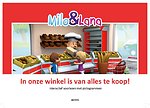 In onze winkel is van alles te koop!