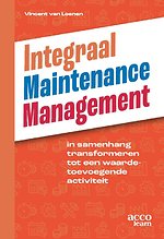 Integraal Maintenance Management