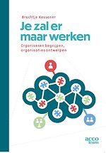 Je zal er maar werken