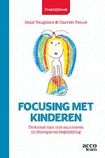Praktijkboek Focusing met kinderen