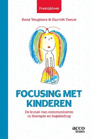 Praktijkboek Focusing met kinderen