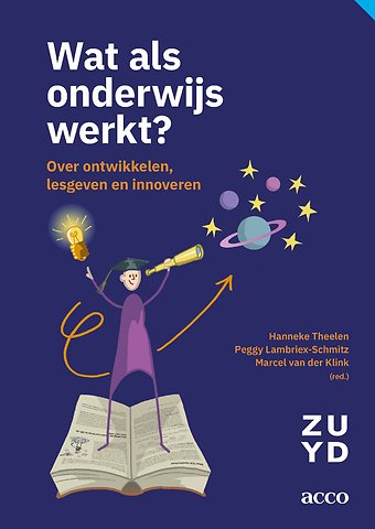 Wat als onderwijs werkt?