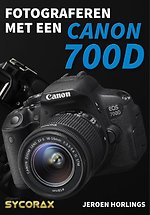 Fotograferen met een Canon 700D