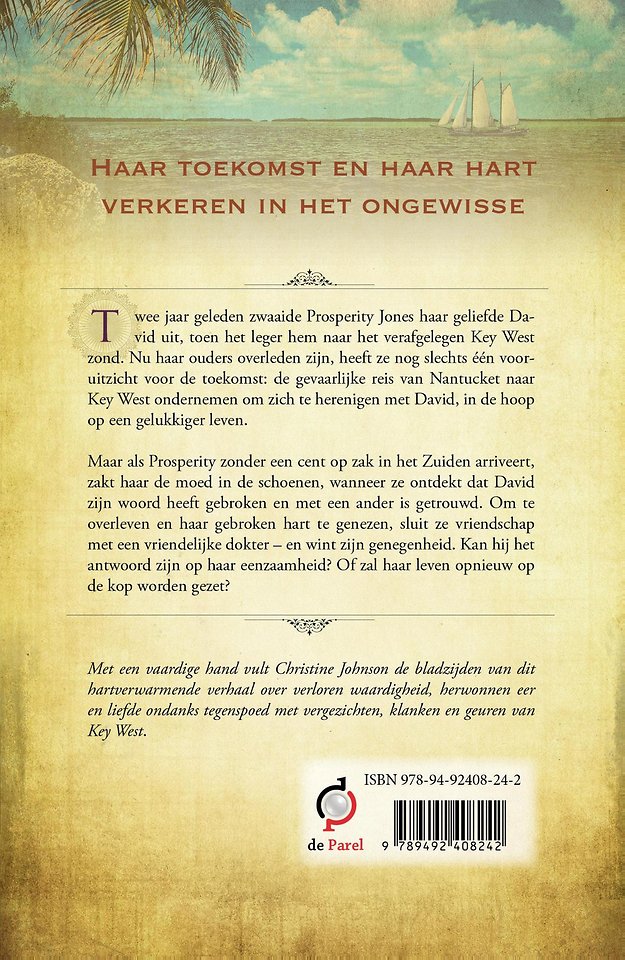Verbroken Woord