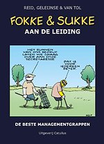 Fokke & Sukke aan de leiding