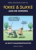 Fokke & Sukke aan de leiding