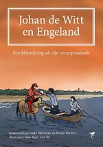 Johan de Witt en Engeland