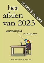 Het afzien van 2023