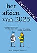 Fokke & Sukke - Het afzien van 2025
