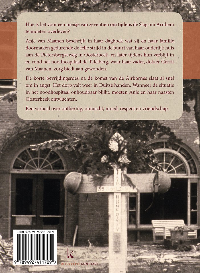 Noodhospitaal De Tafelberg