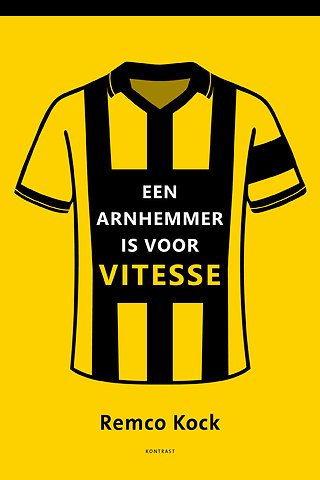 Een Arnhemmer is voor Vitesse