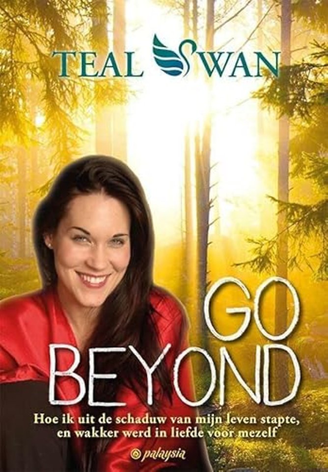 Go beyond
