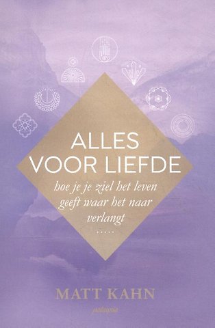Alles voor liefde