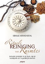 Rituele reiniging van ruimtes