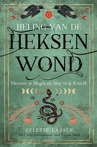 Heling van de heksenwond