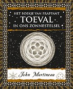 Het boekje van frappant toeval in het zonnestelsel