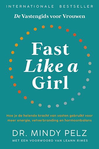 Fast like a girl