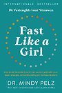 Fast like a girl Fast like a girl