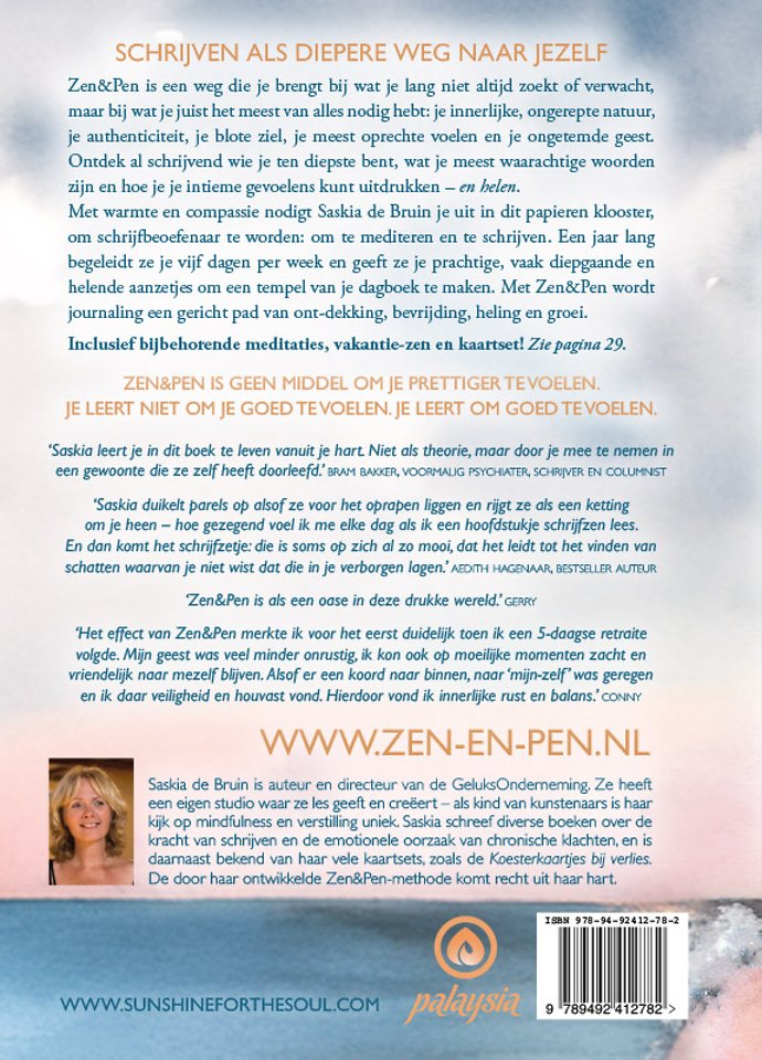 Zen & Pen