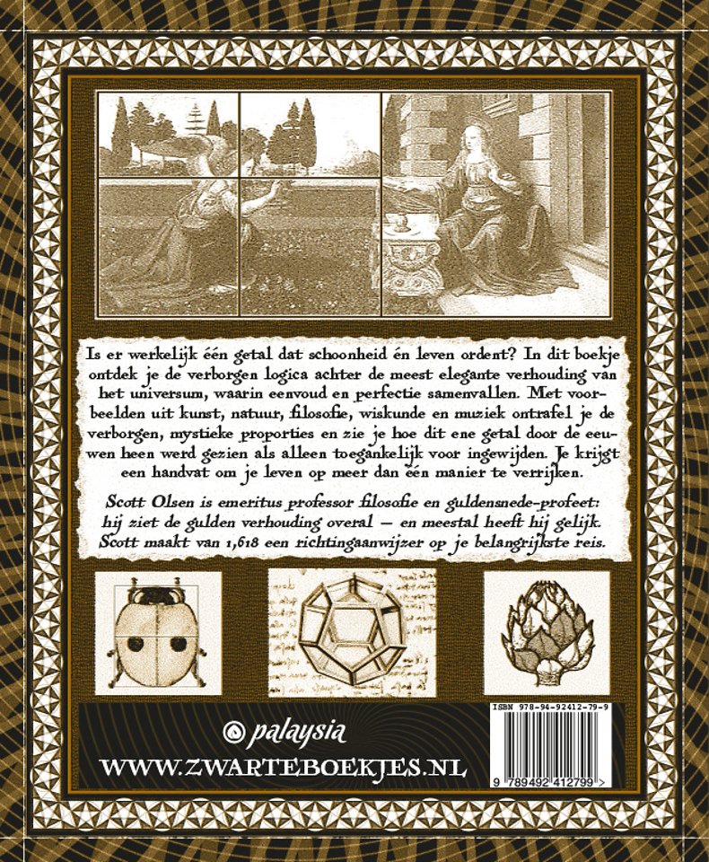 De gulden snede