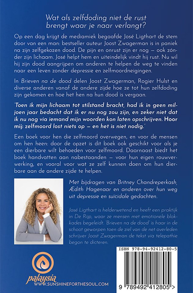 Brieven na de Dood