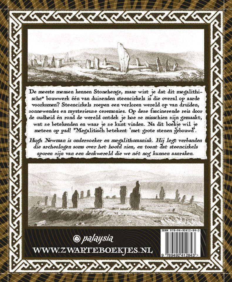 Steencirkels