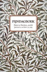 Pijndagboek