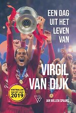 Een dag uit het leven van Virgil van Dijk