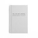 The 100 day journal