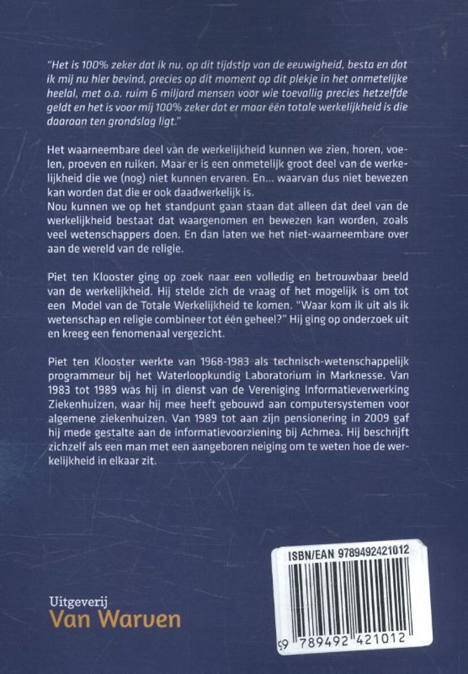 Fenomenaal vergezicht