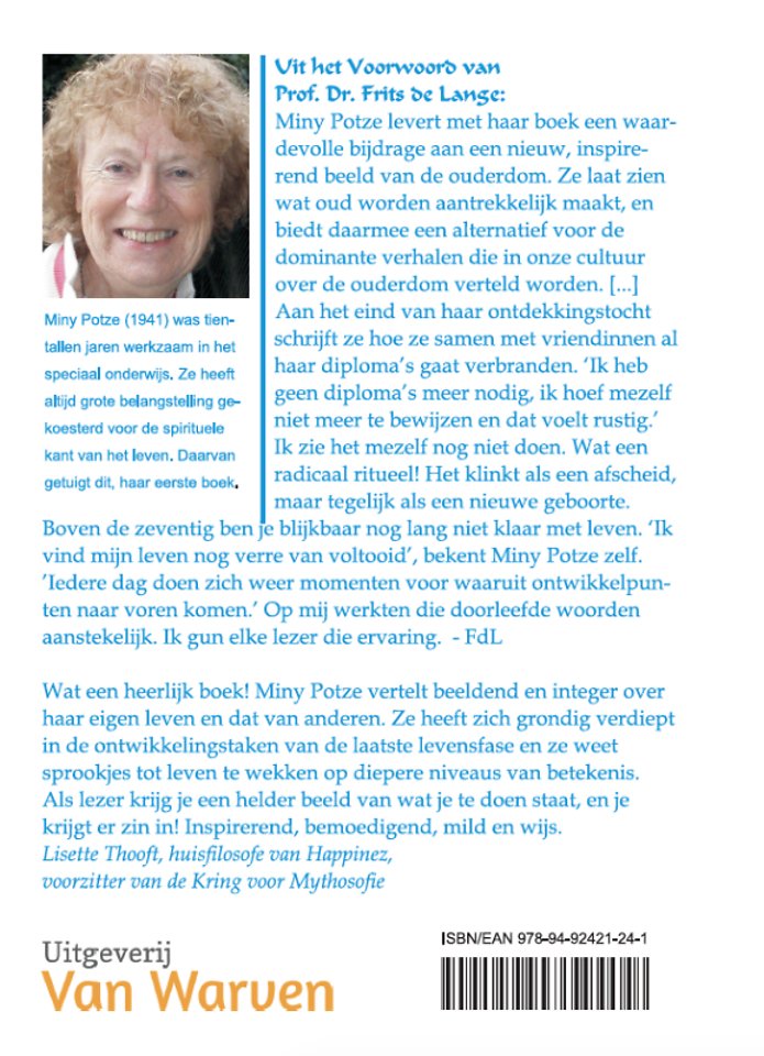 In het licht van de schaduw