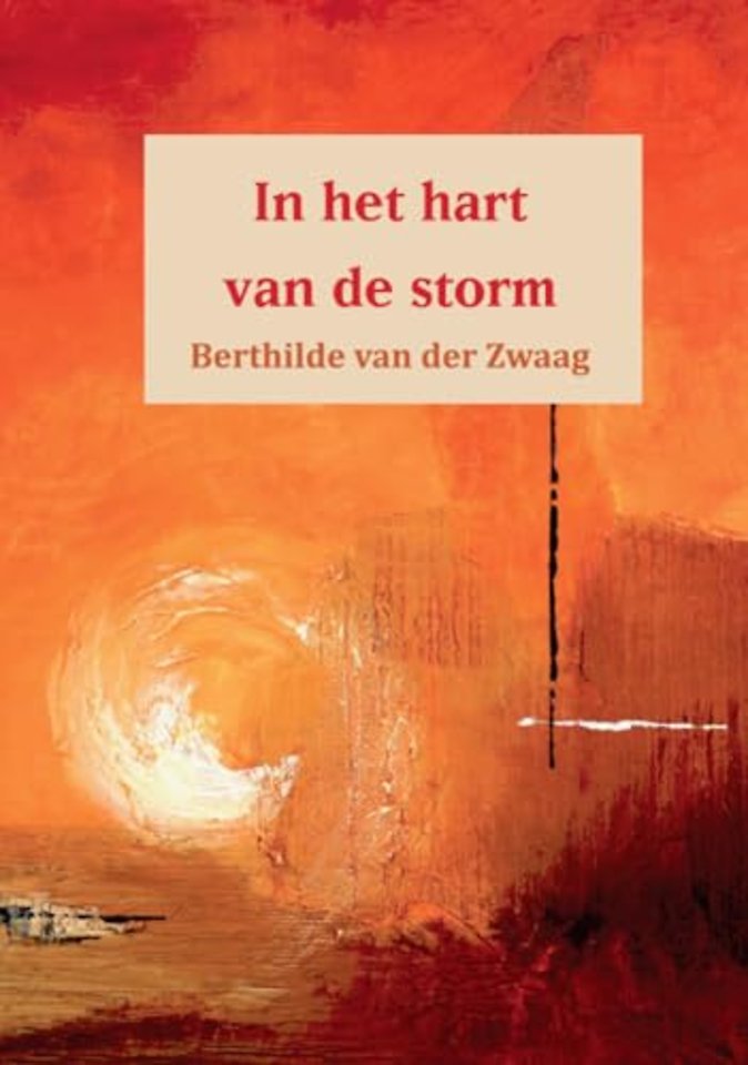 In het hart van de storm
