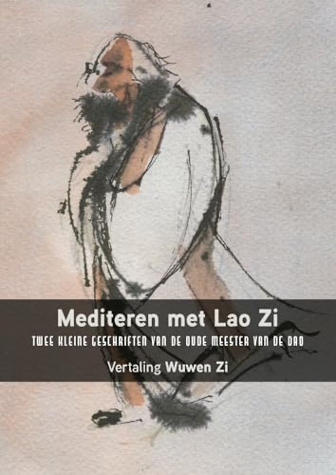 Mediteren met Lao Zi