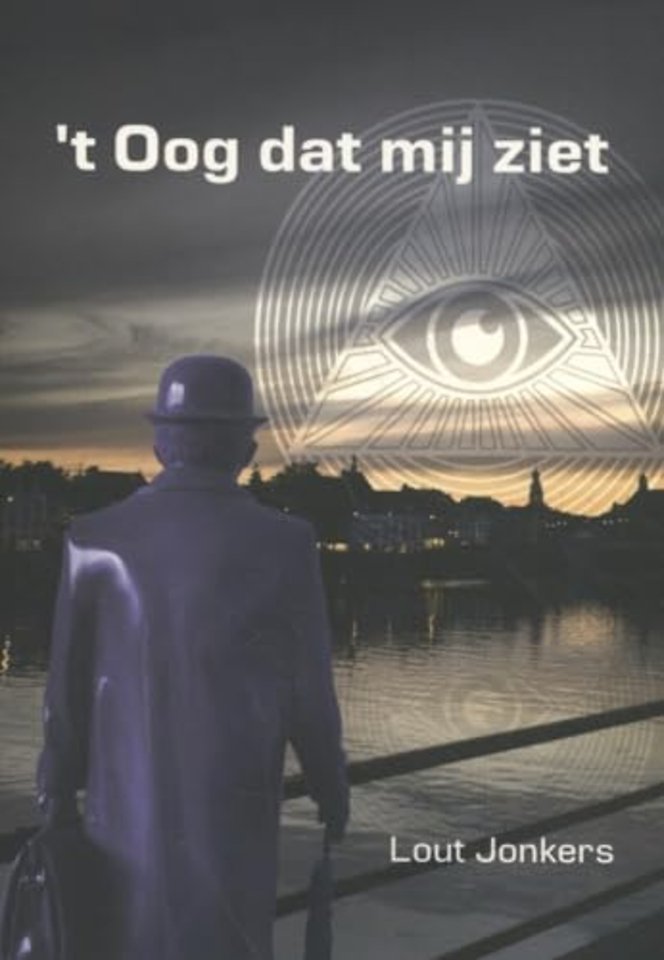 't Oog dat mij ziet