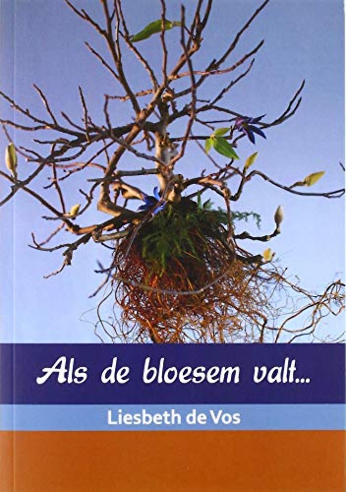 Als de bloesem valt...