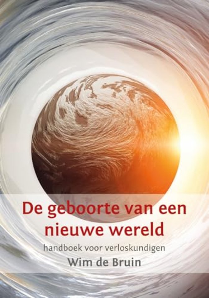 De geboorte van een nieuwe wereld