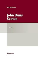 John Duns Scotus