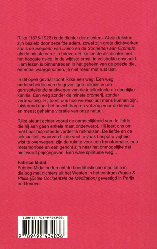 Rainer Maria Rilke