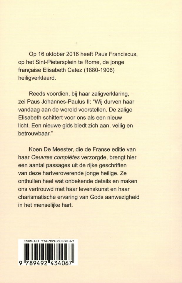 Heilige Elisabeth