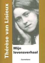 Mijn levensverhaal