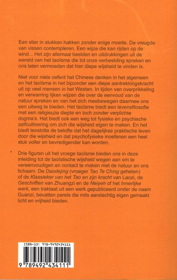 Taoïstische meesters