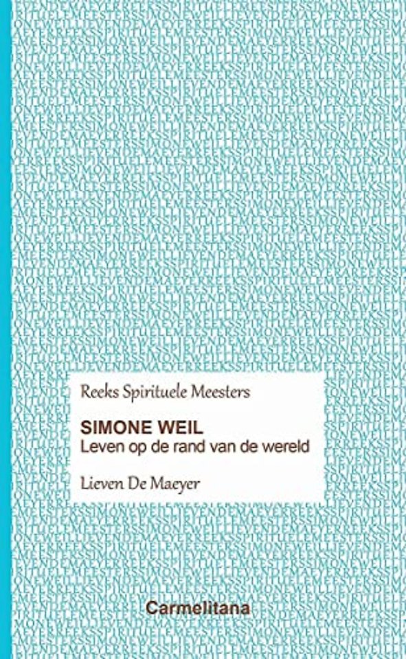 Simone Weil