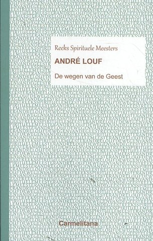 De wegen van de geest
