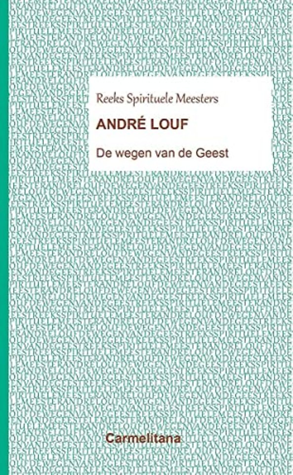 De wegen van de geest