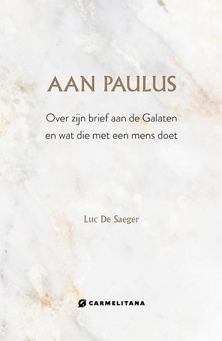 Aan Paulus
