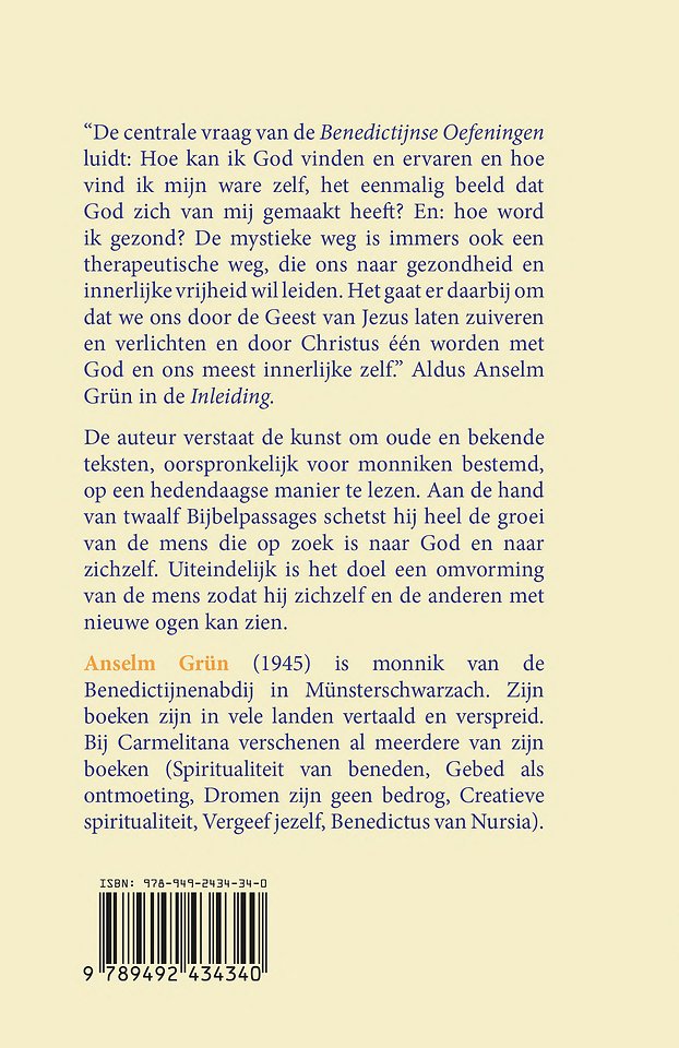 Oases in het dagelijks leven