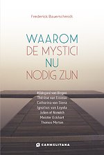 Waarom de mystici nu van belang zijn