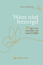 Wees niet bezorgd